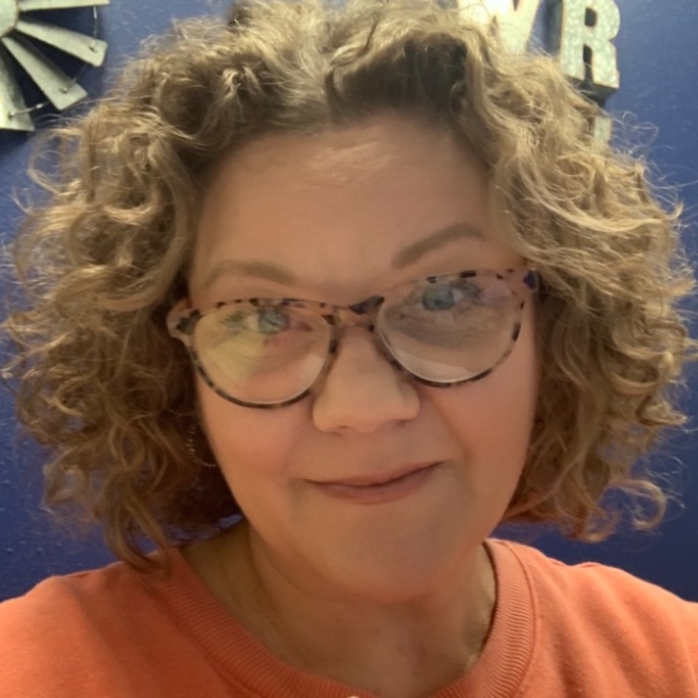 Meet your Posher, Staci